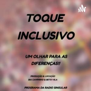 TOQUE INCLUSIVO