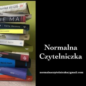 Normalna Czytelniczka