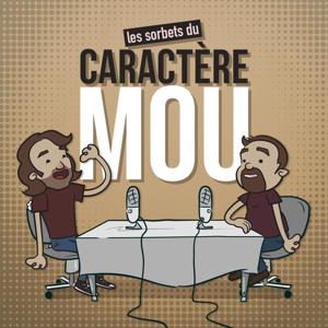 Les Sorbets du Caractère Mou