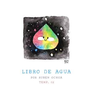 Libro de Agua