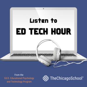 Ed Tech Hour