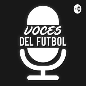 Voces Del Fútbol