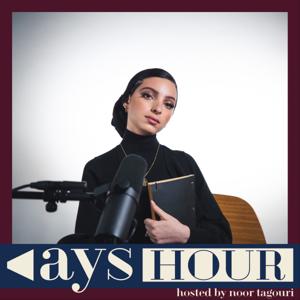 AYS Hour with Noor Tagouri