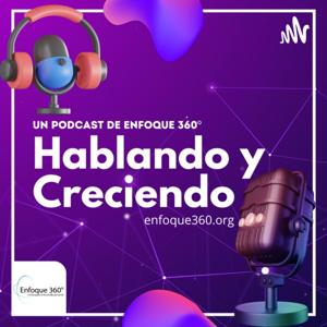 Hablando y Creciendo