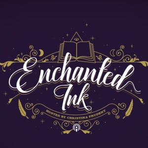 Enchanted Ink