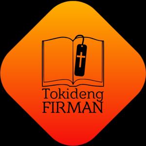 TokidengFirman