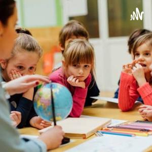 RELACIÓN ENTRE EDUCACIÓN, SOCIEDAD Y CULTURA