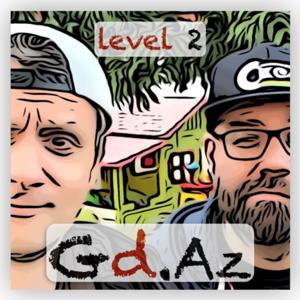 Gd.Az - Level 2