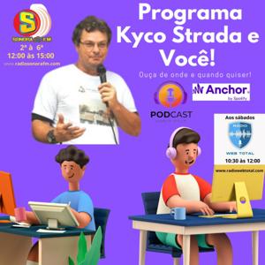 Programa Kyco Strada e Você!