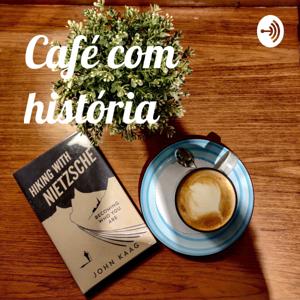 Café com história