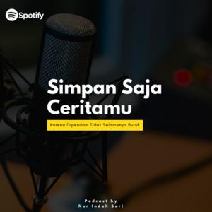 Simpan Saja Ceritamu