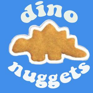 Dino Nuggets