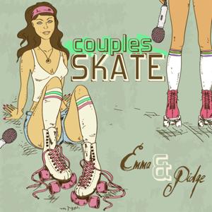 Couples Skate