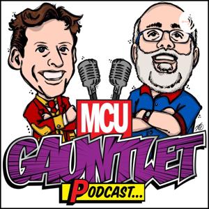 MCU Gauntlet