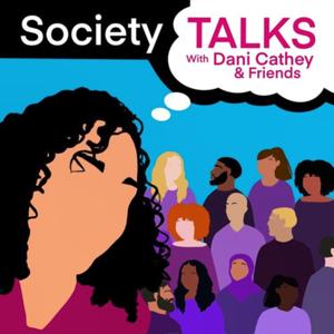 Society TALKS