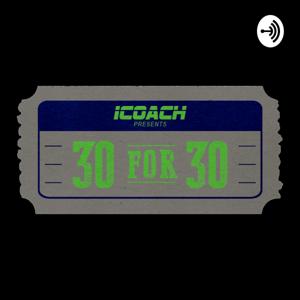 30 for 30: The Personal Development Podcast