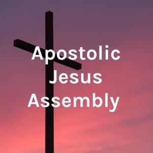 Apostolic Jesus Assembly