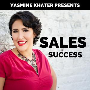 SALES SUCCESS SHOW: HOW TO BUILD YOUR 6 AND 7 FIGURE SALES PROCESS