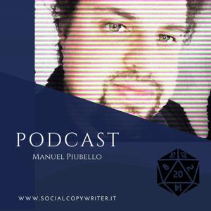 Manuel Piubello | Podcast