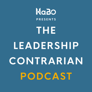 The Leadership Contrarian