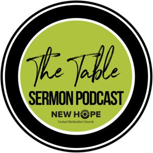 The Table's Sermon Podcast