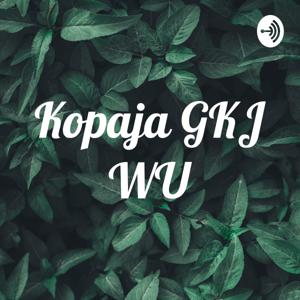 Kopaja GKJ WU