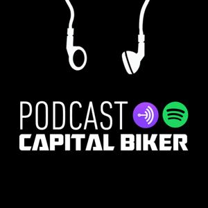 CAPITAL BIKER