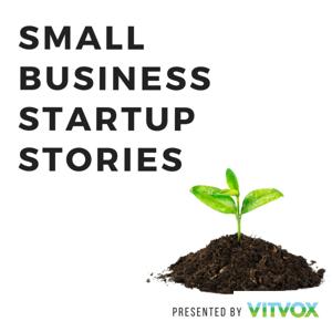 Small Business Startup Stories