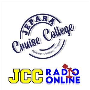 JCC Radio Online