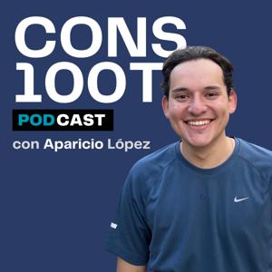 CONS100T PODCAST