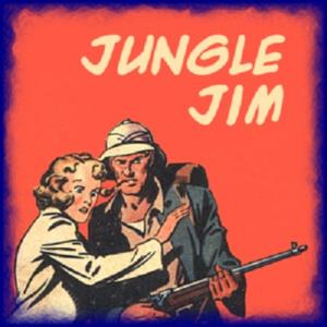 Jungle Jim