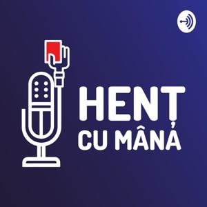 Henț cu mâna