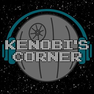 Kenobi's Corner