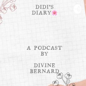 Didi’s Diary