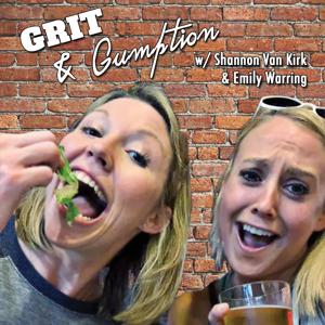 Grit-and-Gumption