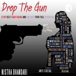 Drop The Gun