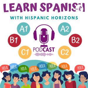 Learn Spanish with Hispanic Horizons