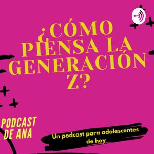 ¿Cómo piensa la generación Z?