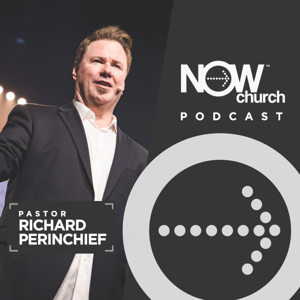 NOW Church with Richard Perinchief