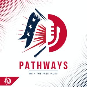 Pathways - With the Free Jacks