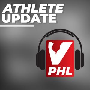 Athlete Update