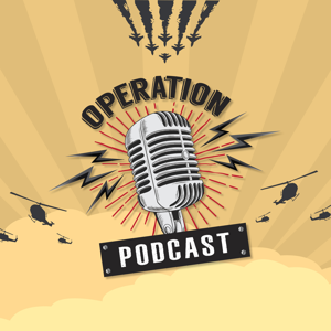 Operation Podcast with Chase Chewning by Operation Podcast