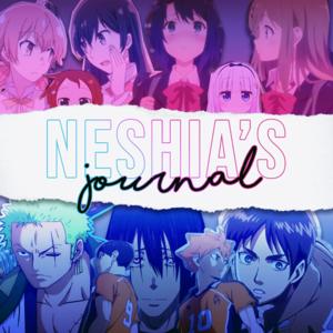 Neshia's Journal