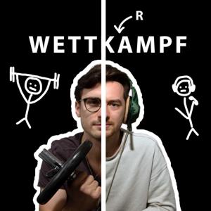 Wettkrampf