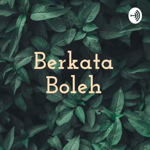 Berkata Boleh