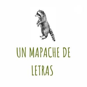 Un Mapache De Letras