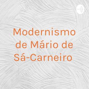 Modernismo de Mário de Sá-Carneiro