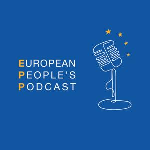 European People’s Podcast