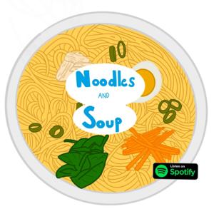 Noodles and Soup