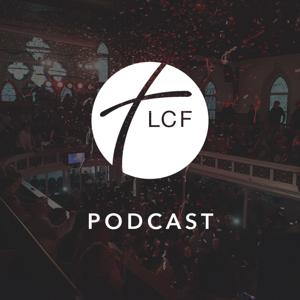 LCF Weekly Message